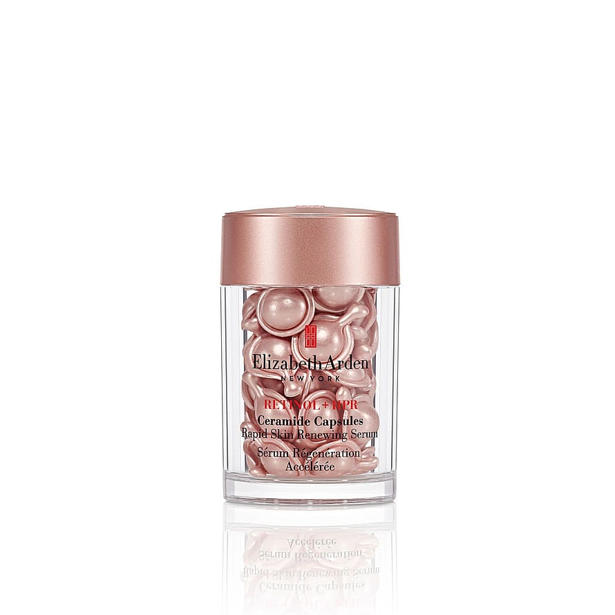 Elizabeth Arden Ceramide Capsules Retinol + HPR Serum 30 pcs