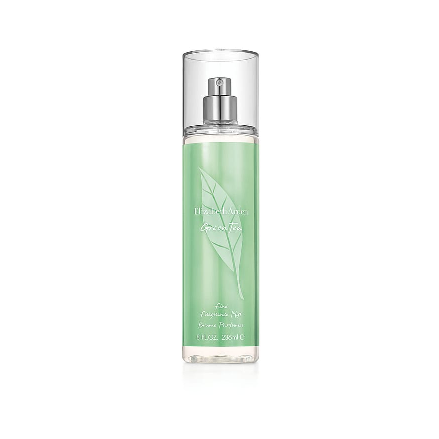 Elizabeth Arden Green Tea Fragrance Mist 236 ml