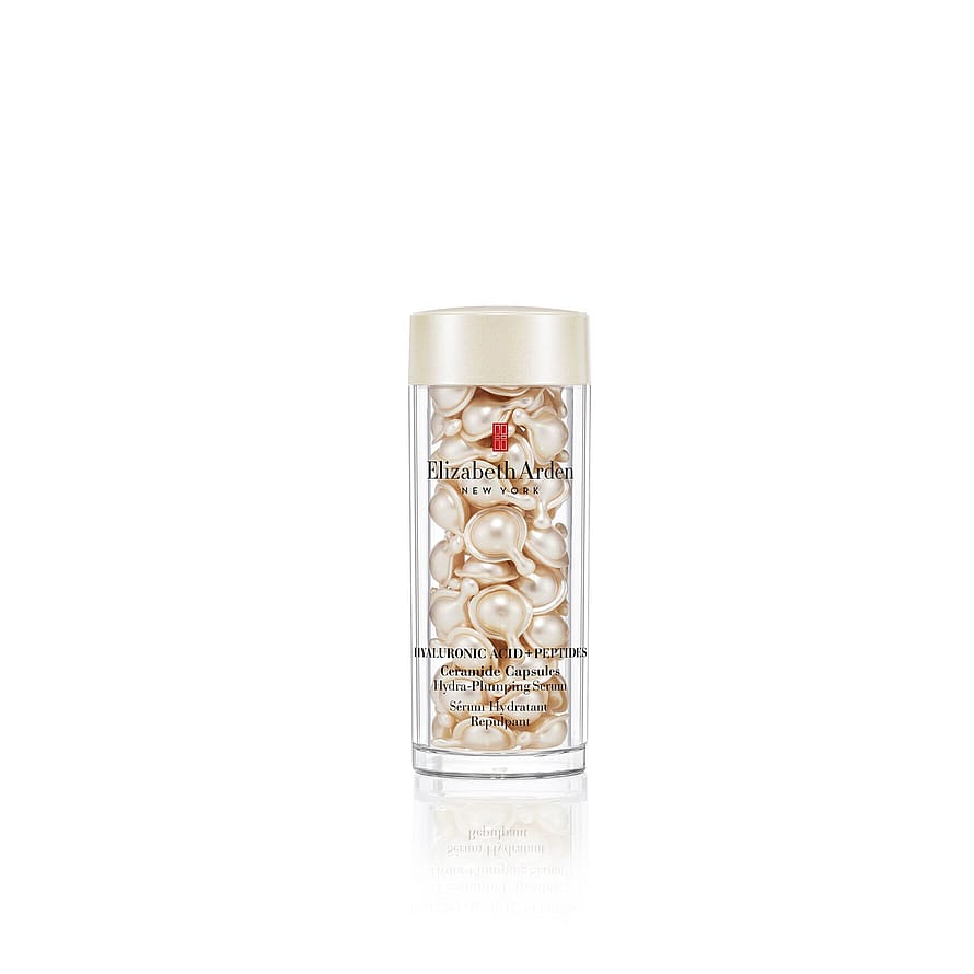 Elizabeth Arden Hyaluronic Acid + Peptides Ceramide Capsules 60 stk