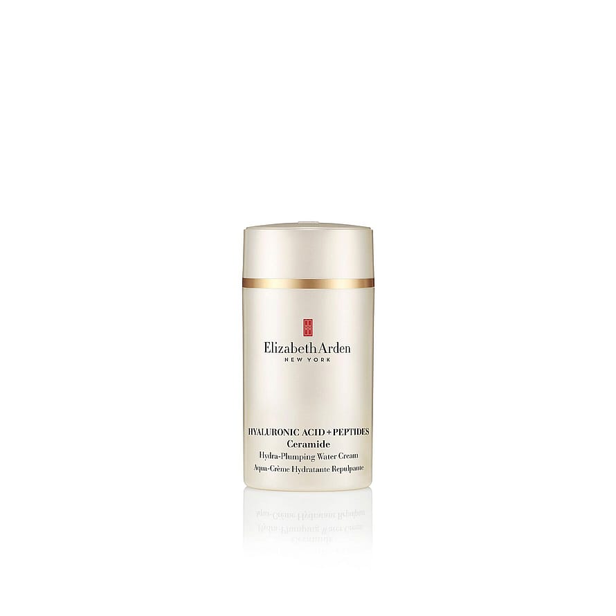 Elizabeth Arden Hyaluronic Acid + Peptides Ceramide Water Cream 50 ml