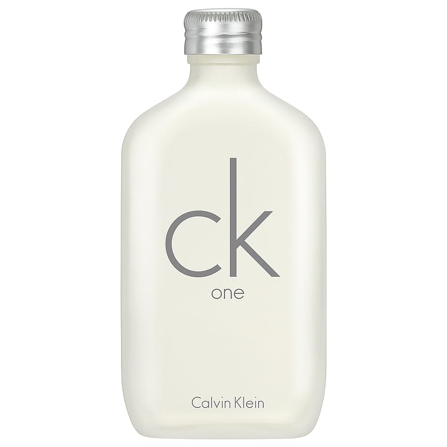 CALVIN KLEIN ck One EdT 100 ml