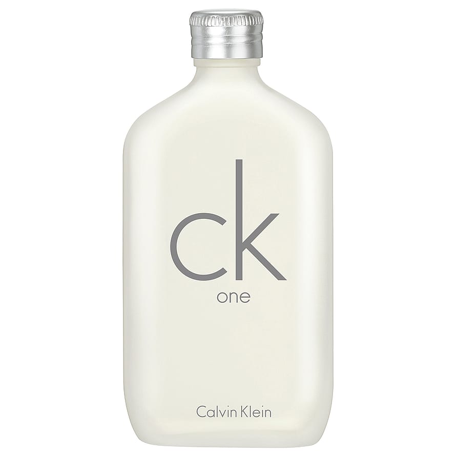 CALVIN KLEIN ck One EdT 50 ml