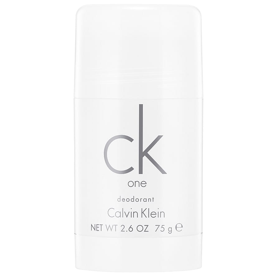 CALVIN KLEIN CK One Deodorant Stick 75 gr