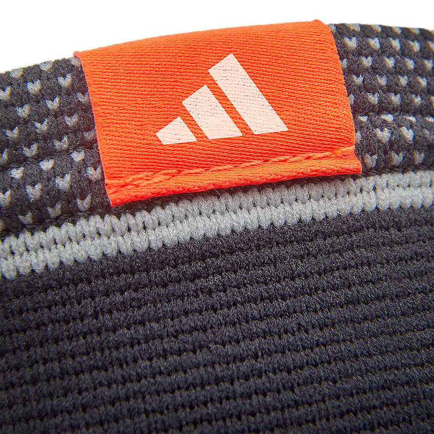 Adidas Albuestøtte Sort M: 25 – 28 cm