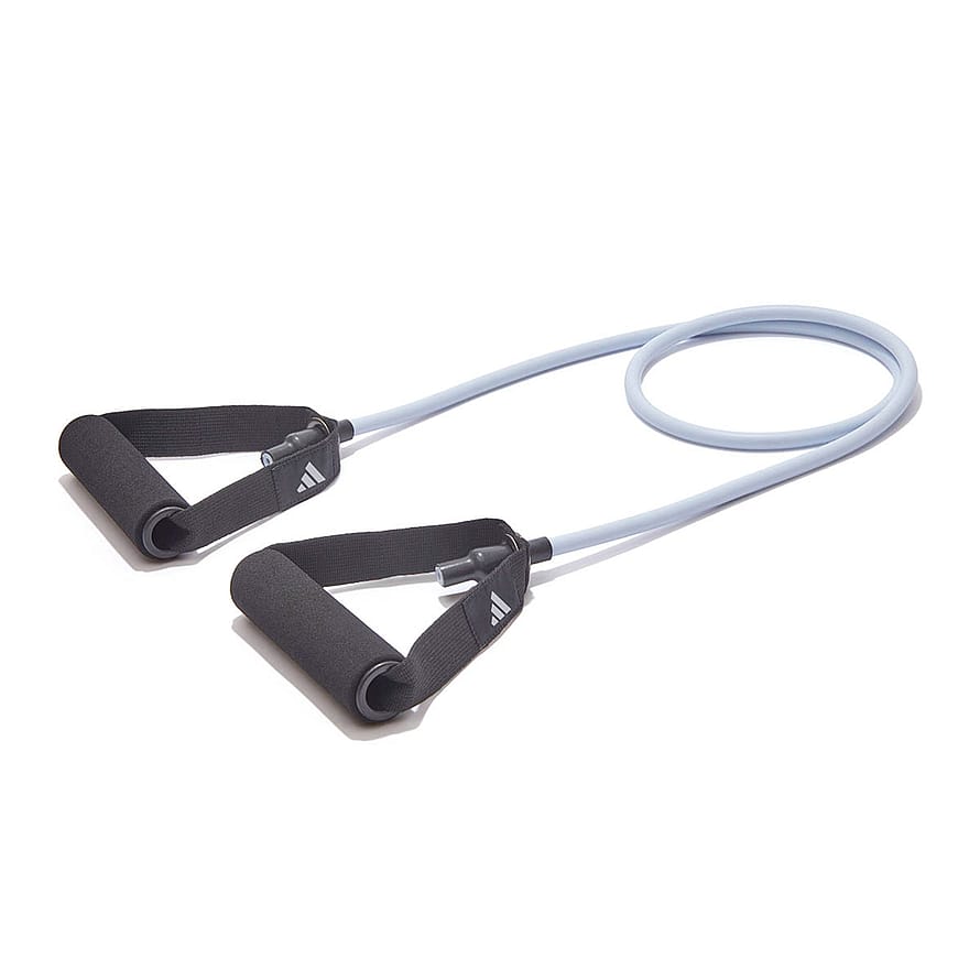 Adidas Træningselastik med Håndtag Let