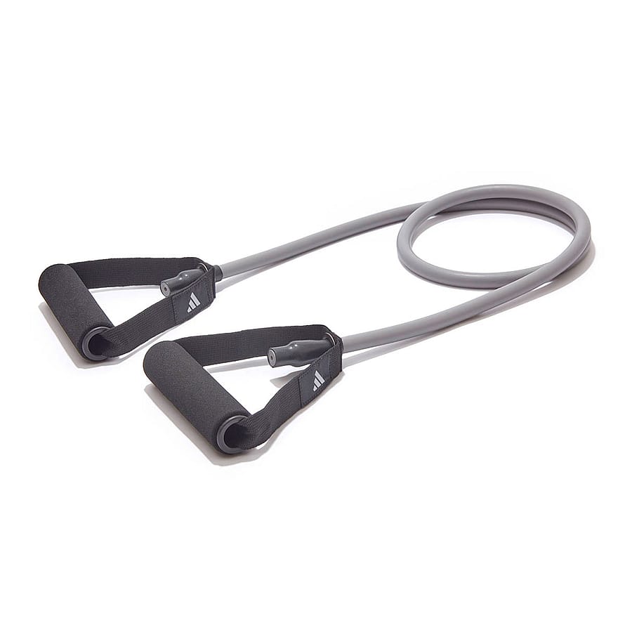 Adidas Træningselastik med håndtag Medium