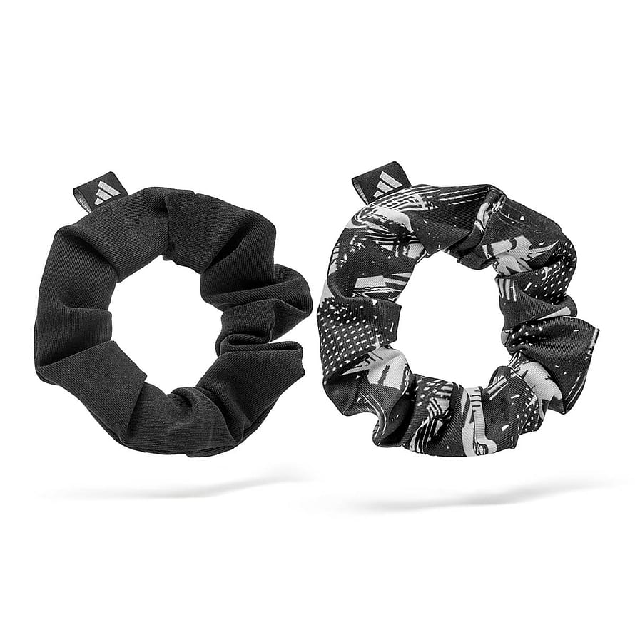 Adidas Scrunchies Hårelastikker 2-Pak