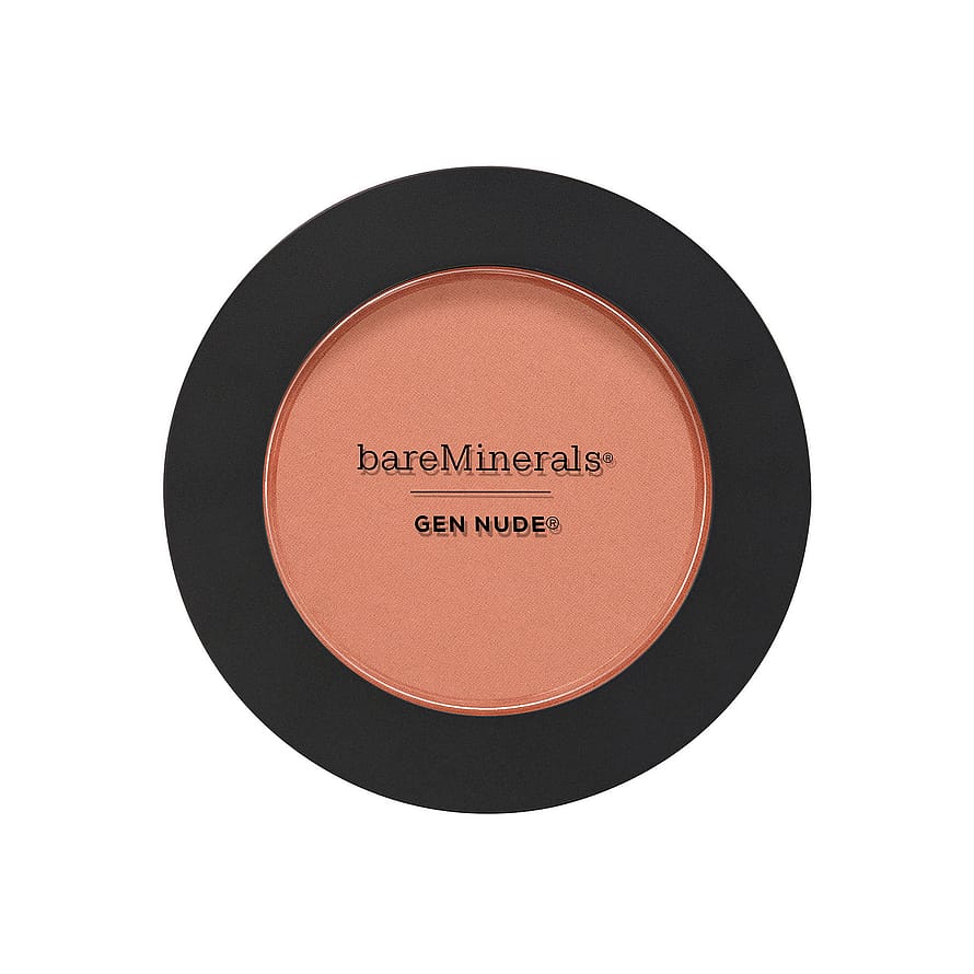 bareMinerals GEN NUDE Powder Blush That Peach Tho