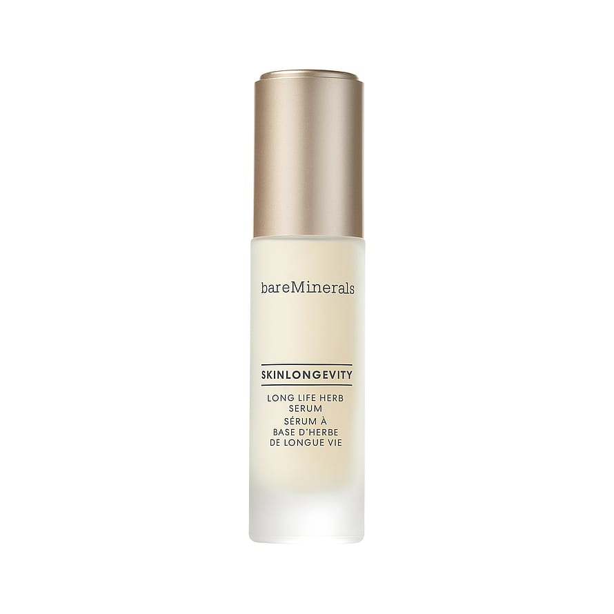 bareMinerals Skinlongevity Long Life Herb Face Serum 30 ml