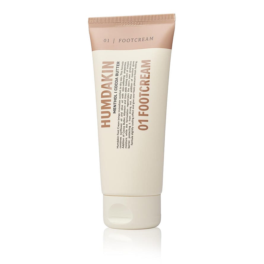 HUMDAKIN Foot Cream 100 ml