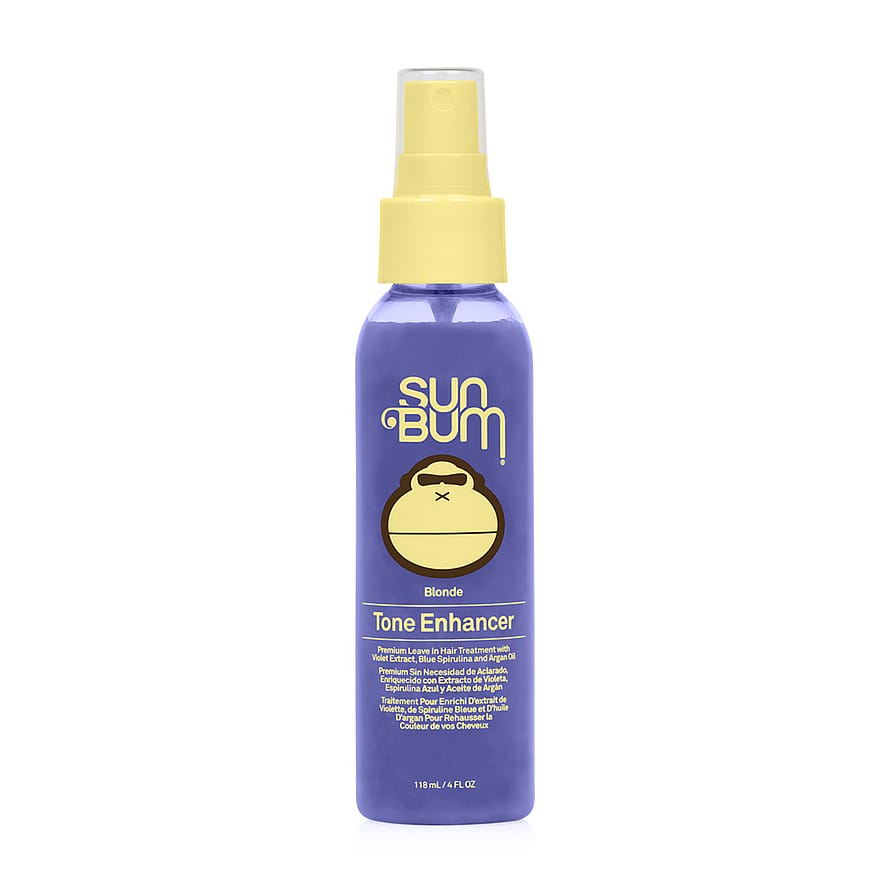 Sun Bum Blonde Tone Enhancer 118 ml
