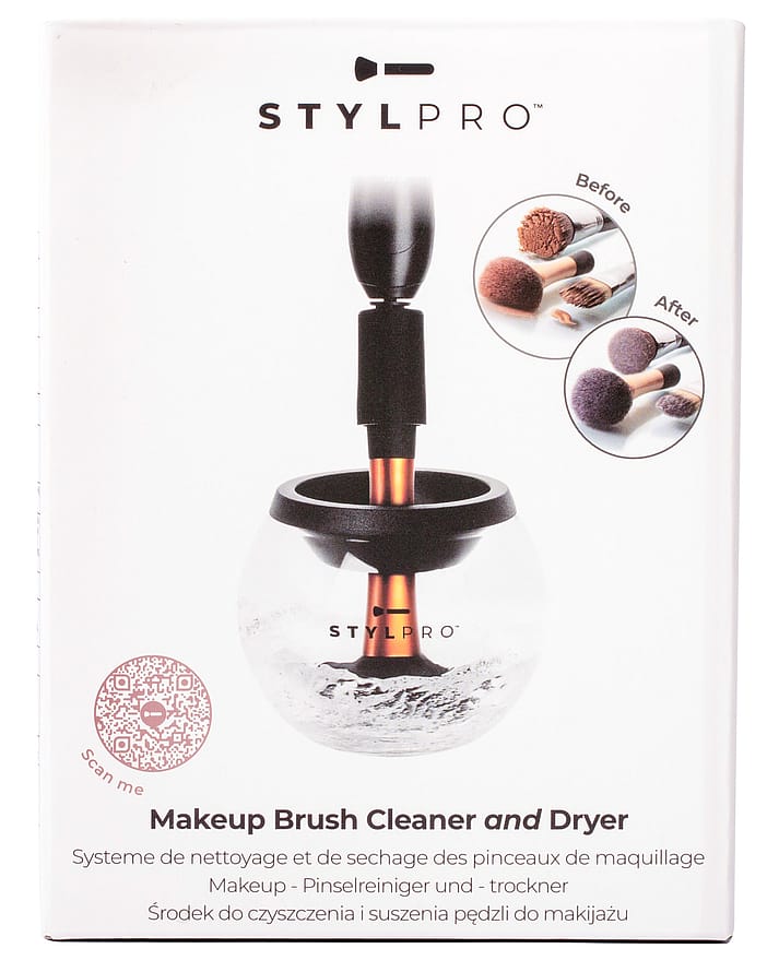 STYLPRO Original Makeup Brush Cleaner and Dryer