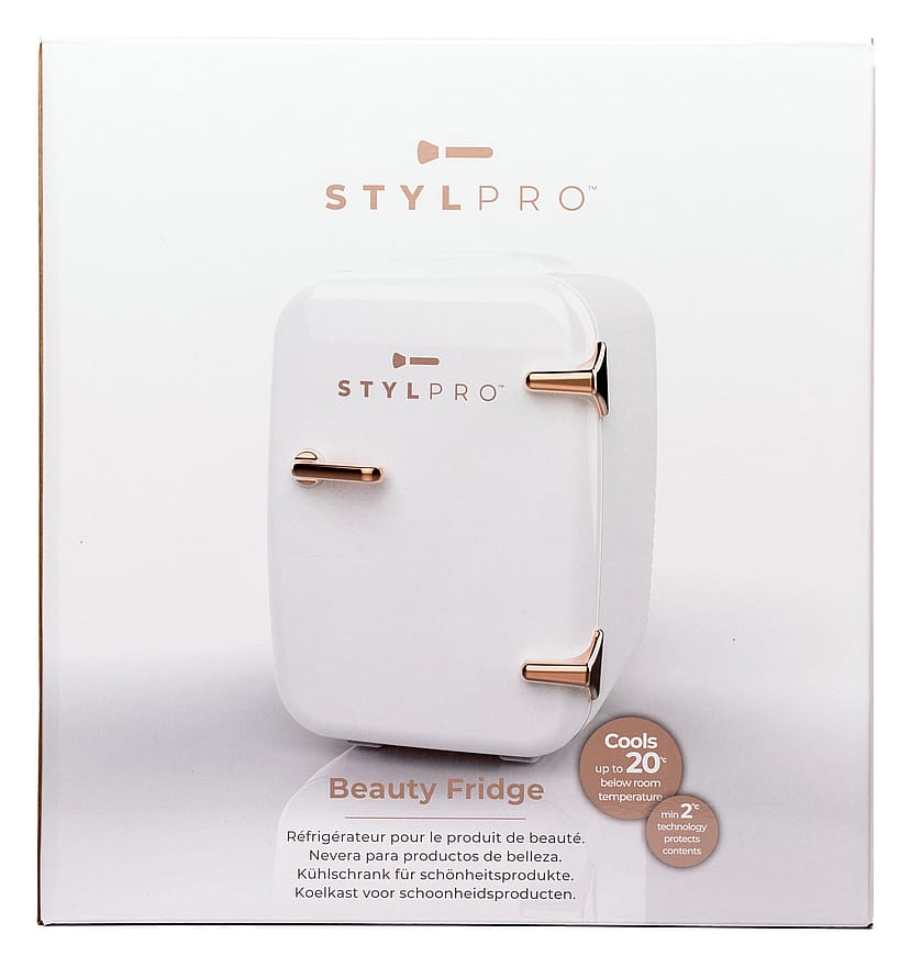 STYLPRO Beauty Fridge Rose Gold