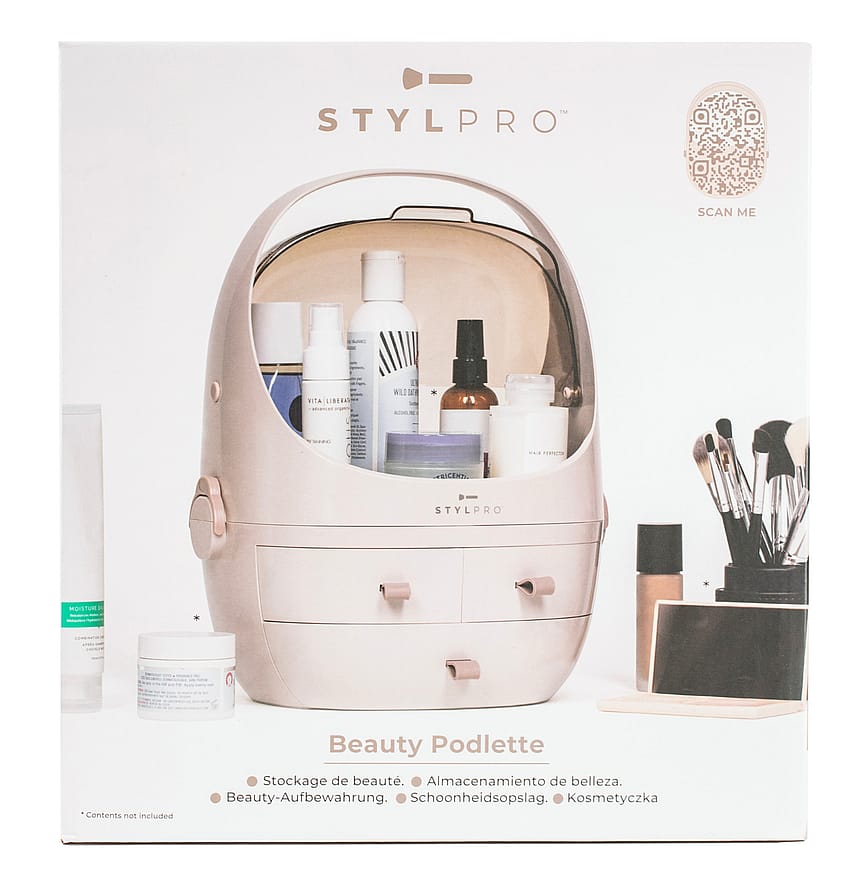 STYLPRO Beauty Storage Podlette