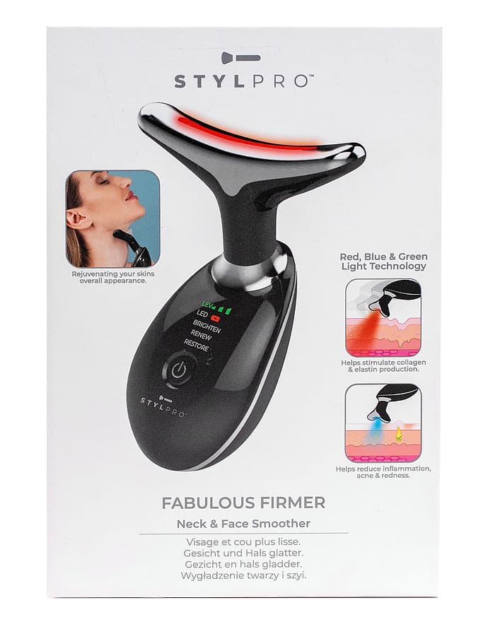 STYLPRO Fabulous Firmer Neck and Face Smoother