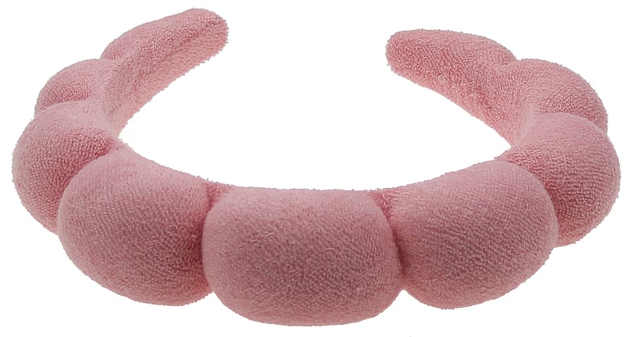 Senze Makeup Hårbånd