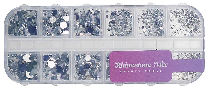 Senze Negle Stickers