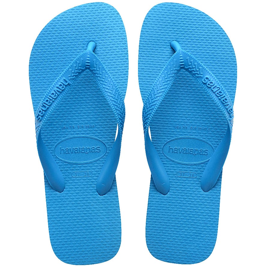 Havaianas Flip-flops Top Turkis 39/40