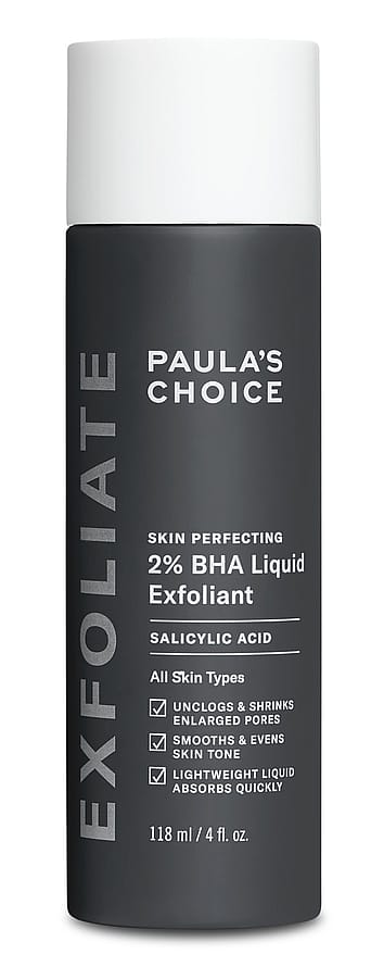 Paula's Choice Skin Perfecting 2% BHA Liquid Exfoliant 118 ml