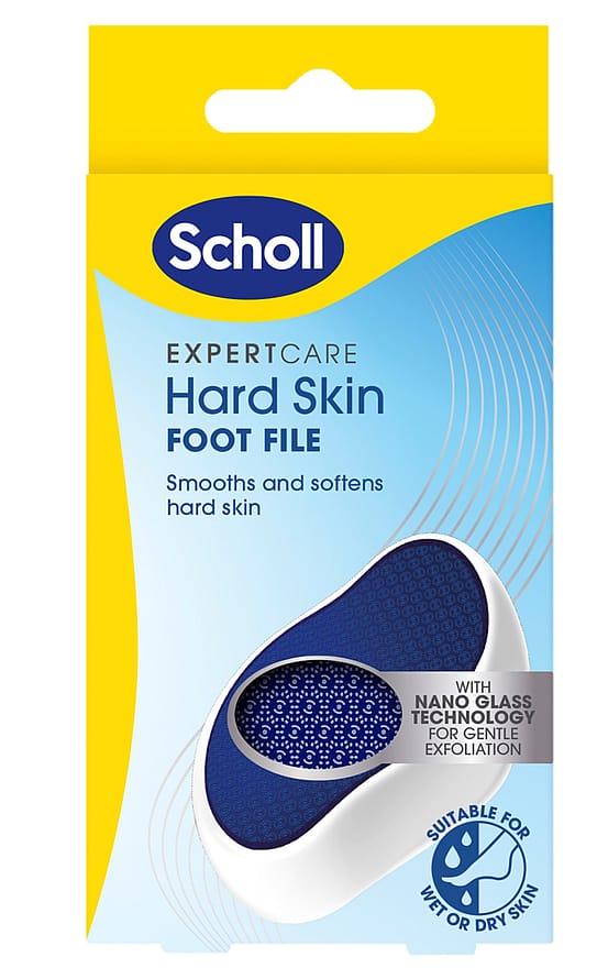 Scholl Nano Foot File