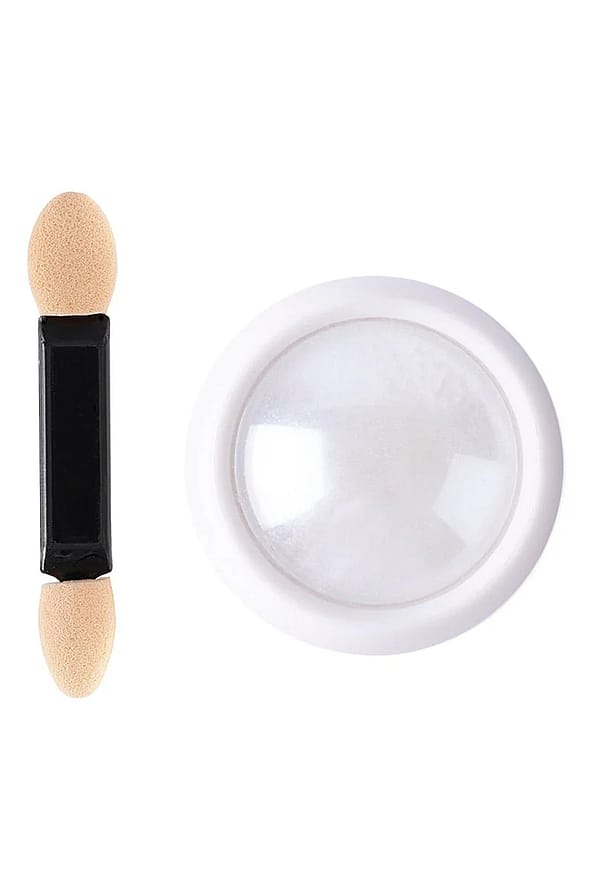 Nailster Pearl Powder Clear