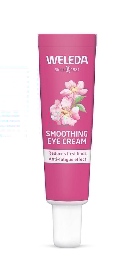 Weleda Smoothing Eye Cream 12 ml
