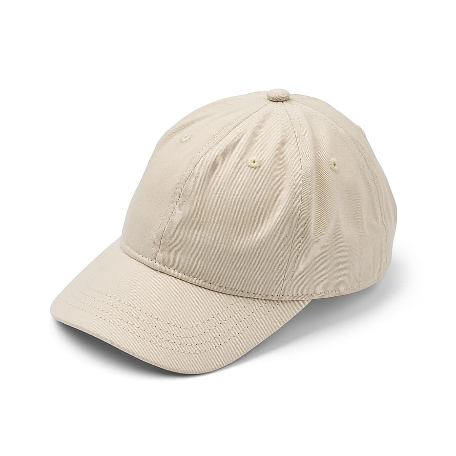 WHEAT Cap Cecil Sandshell Str 10-12 år/ 56-57 cm