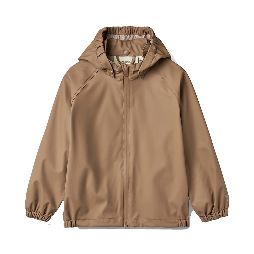 WHEAT Rainwear Chardy Jacket Hazel Str 74/9m
