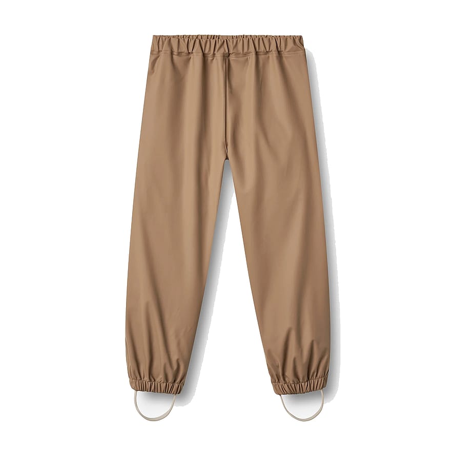 WHEAT Rainwear Olo Trousers Hazel Str 122/7 år