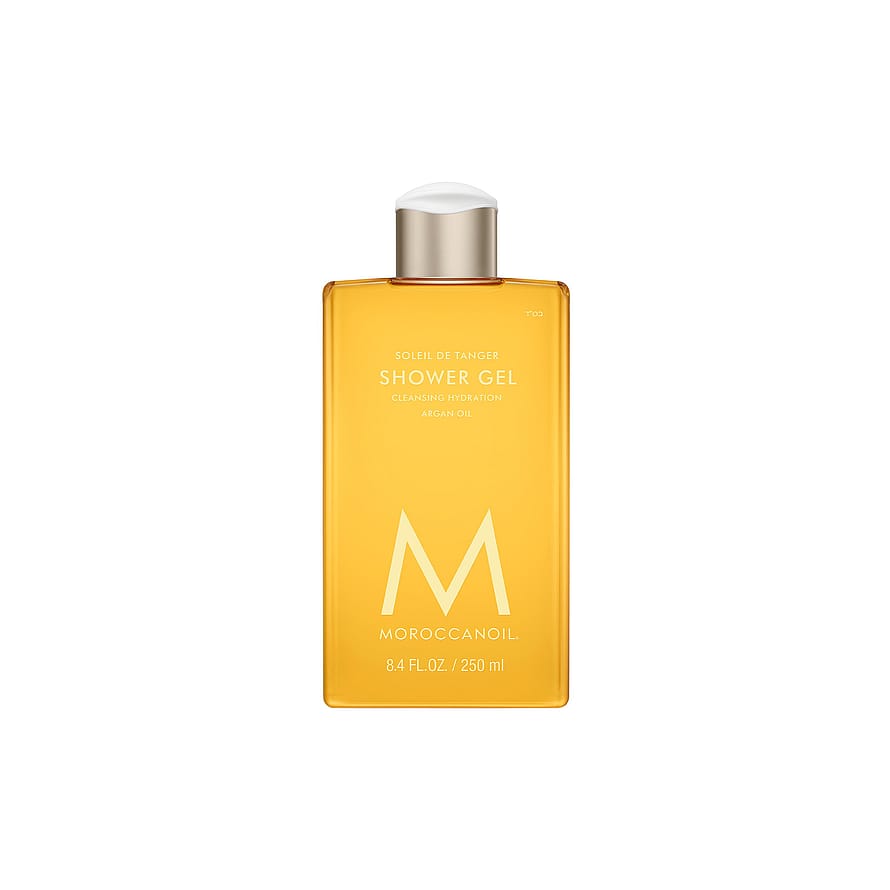 Moroccanoil Soleil De Tanger Shower Gel 250 ml