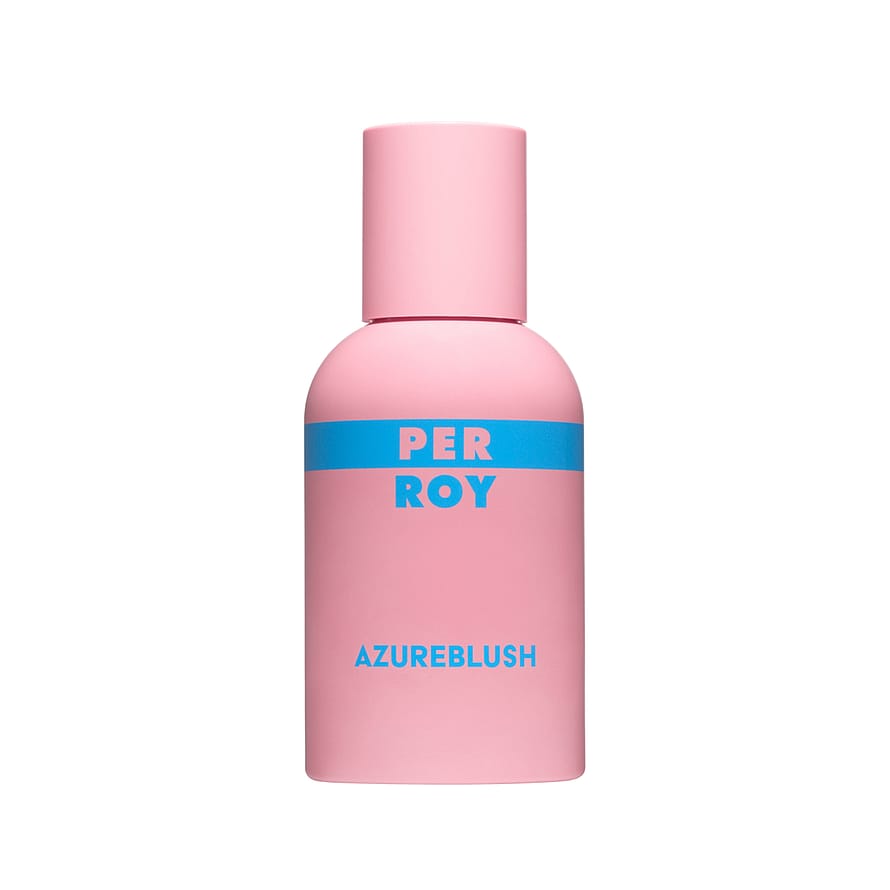 PERROY Azureblush Eau de Parfum 100 ml