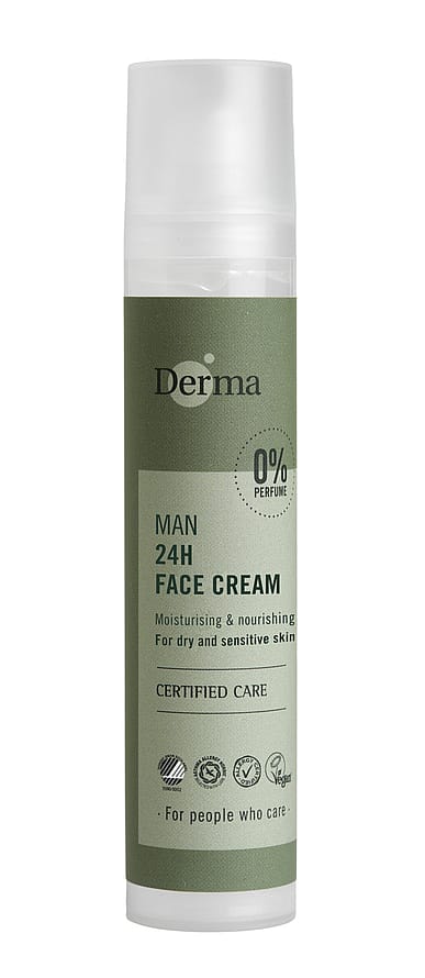 Derma Face Cream 50 ml