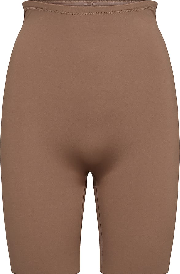 Decoy Shapewear Shorts Brun L