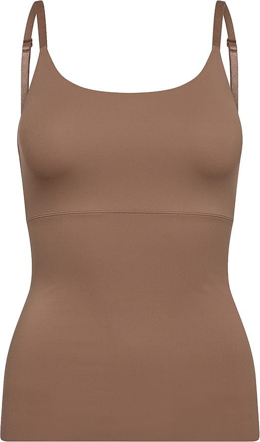 Decoy Shapewear Top Brun XL