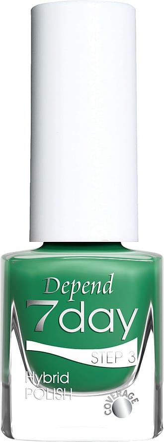Depend 7 Day Hybrid Nail Polish 7353 Around The Maypole