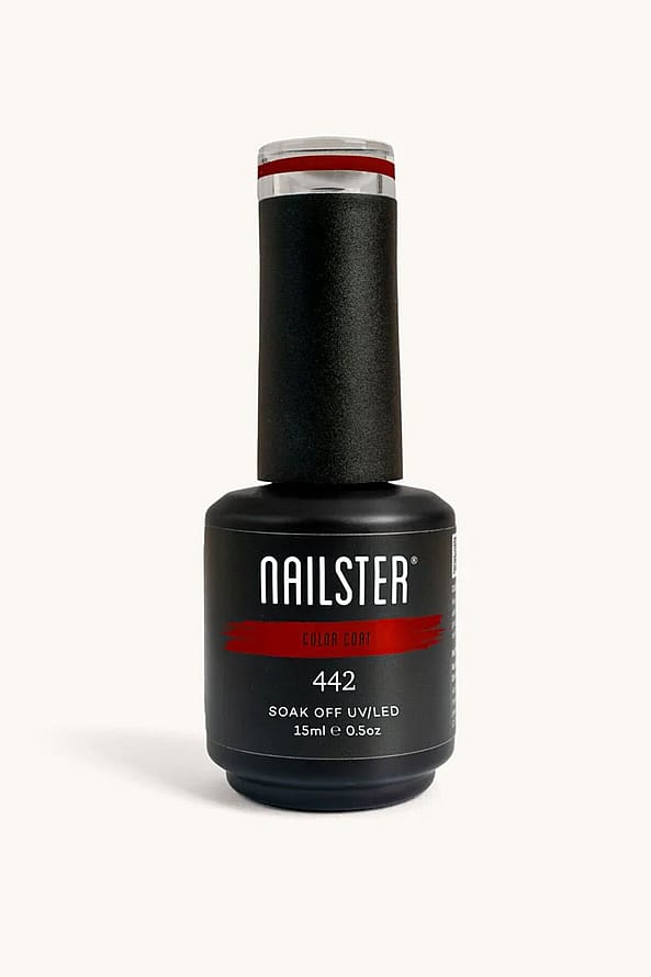 Nailster Gel Polish
