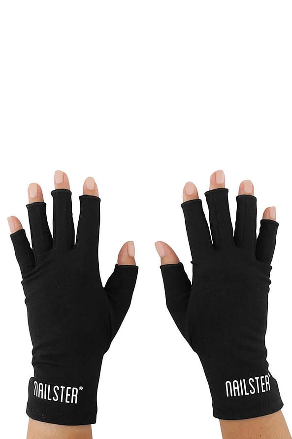 Nailster UV Gloves