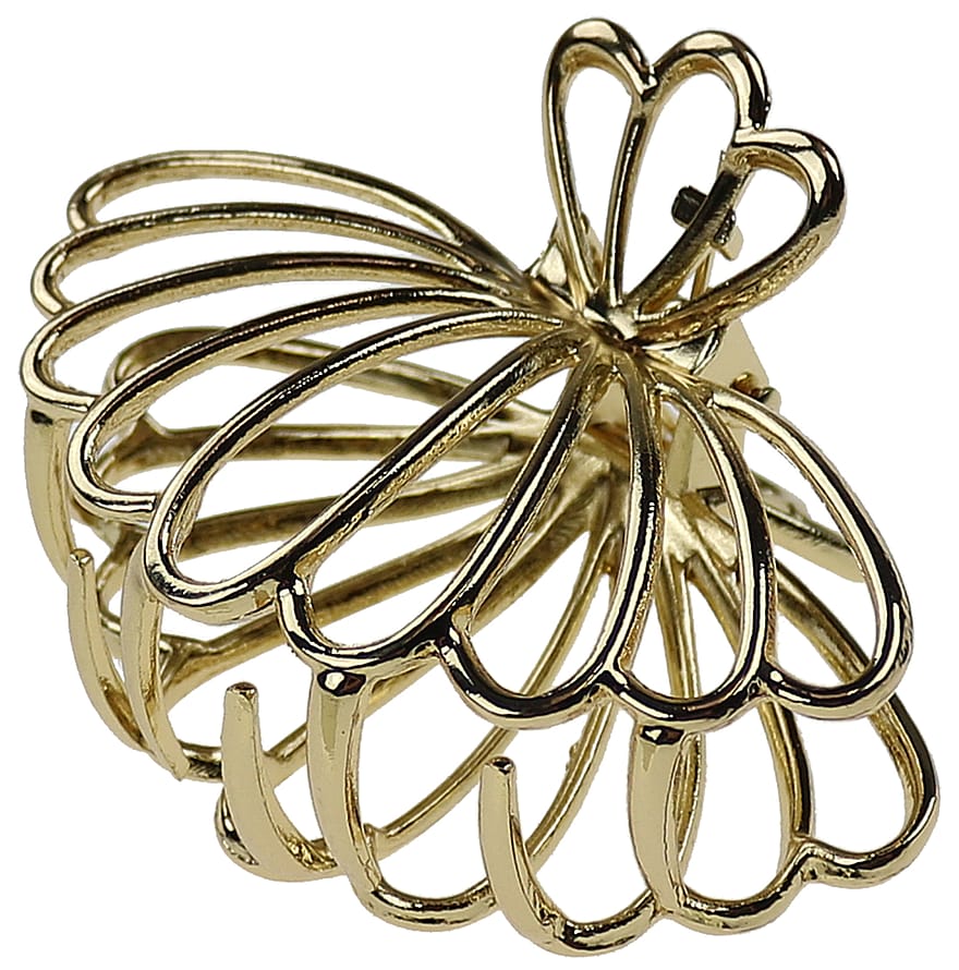 Senze Faldklemme Metal