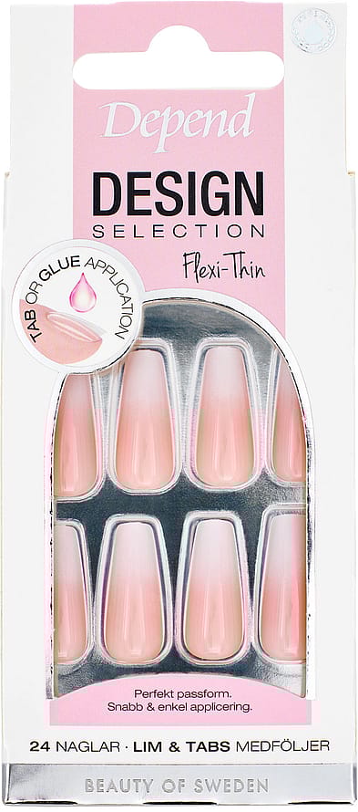 Depend Design Selection 80205