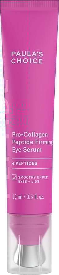 Paula's Choice Pro-Collagen Peptide Firming Eye Serum 15 ml