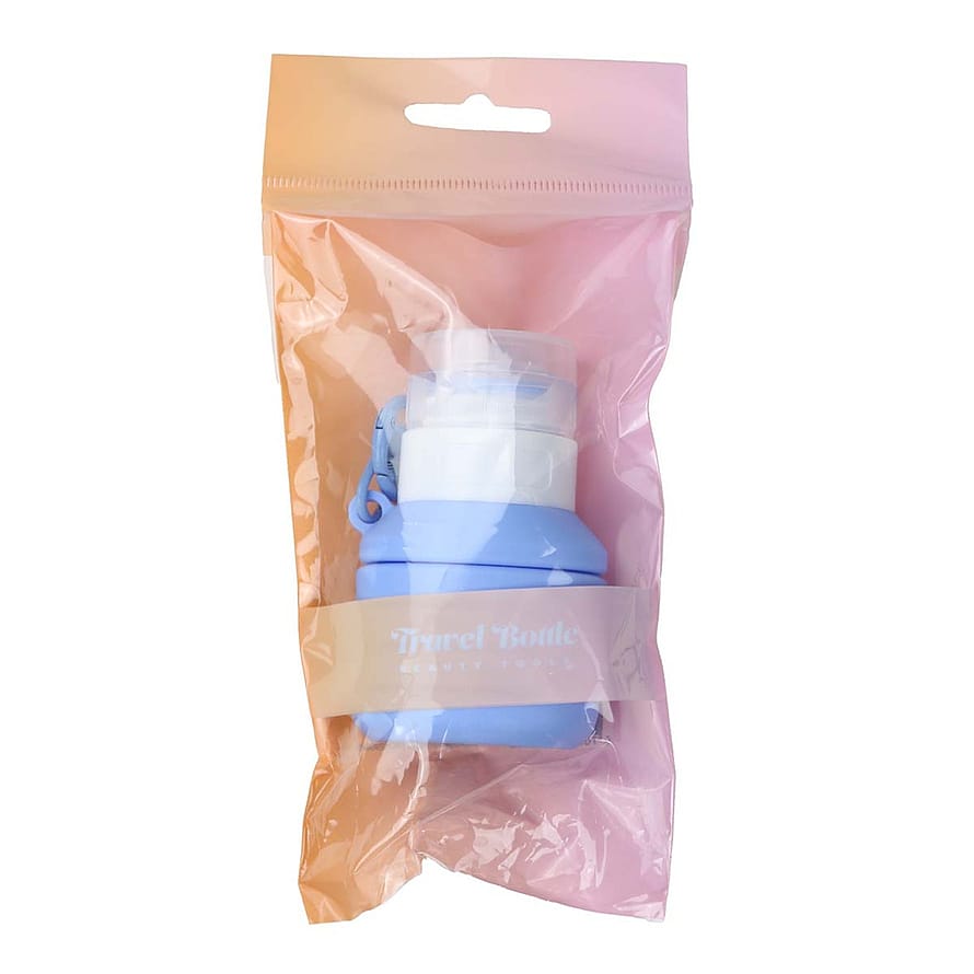 All Styles Rejseflaske