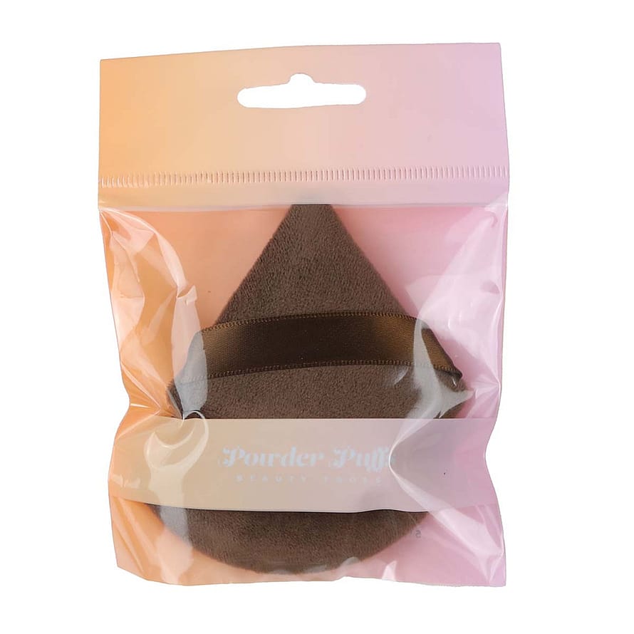 All Styles Powder Puffs 2 stk.