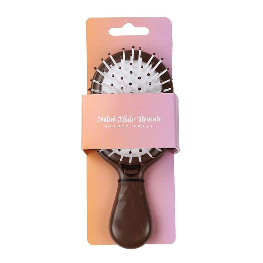 All Styles Mini Hårbørste