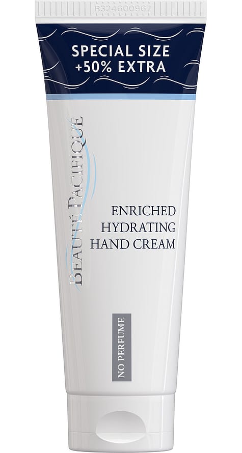 Beauté Pacifique Håndcreme lmtd. Edition 75 ml