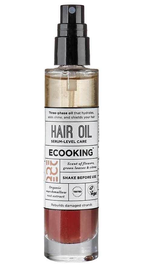 ECOOKING Hair Oil 50 ml