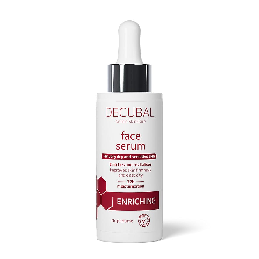 Decubal Enriching Face Serum 50 ml