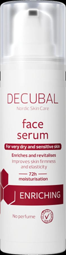 Decubal Enriching Face Serum 50 ml