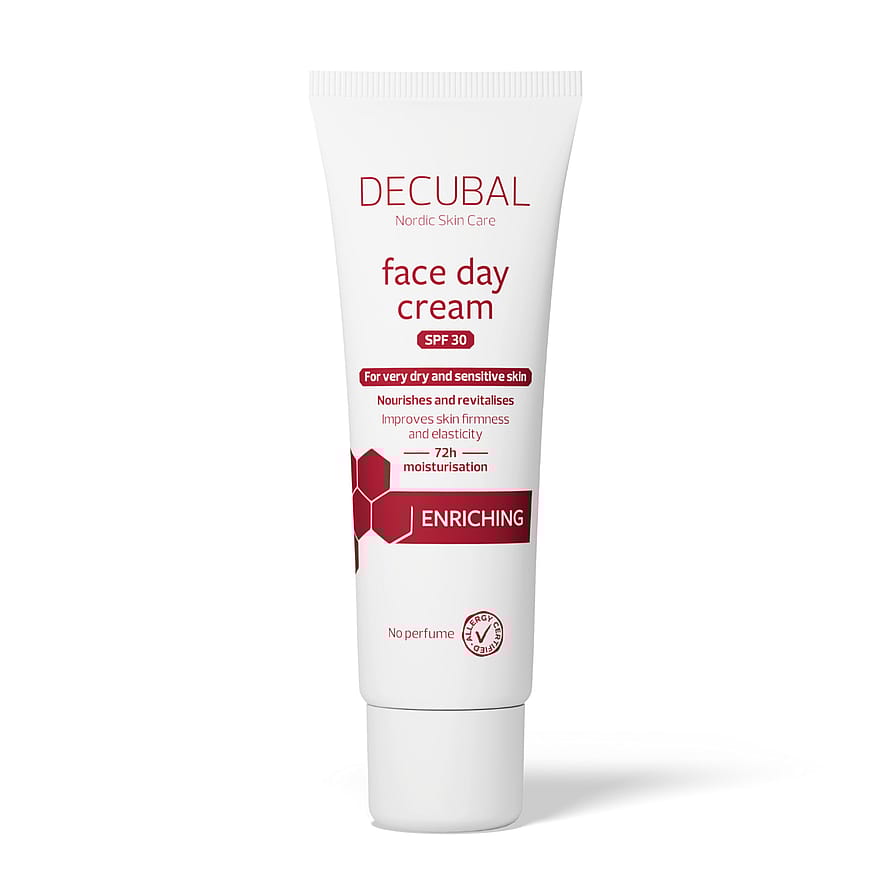 Decubal Enriching Face Cream SPF30 50 ml