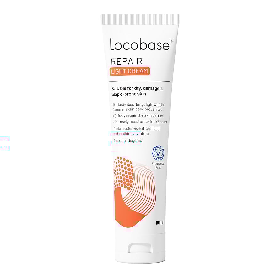Locobase Repair light 100 ml
