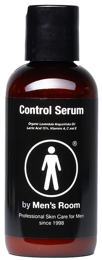 by Men's Room Control Serum 50 ml